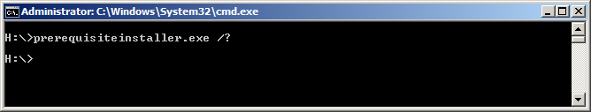 cmd