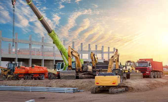 Naylor love banner illustration