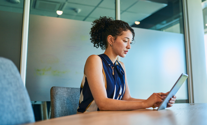 AvePoint Case Study Backup Vault Challenge