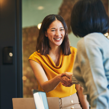 Ave Point Case Study Layout Graphics Banner