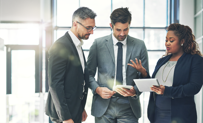 AvePoint Case Study RSM Challenge