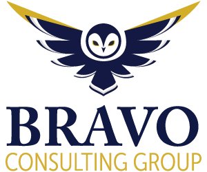 Bravo logo