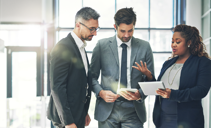 Netrix Global Challenge Ave Point Case Study