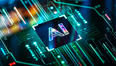 Securing Google AI Data: Why Unstructured Data Poses a Risk and What to Do About It