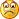 Sad smile